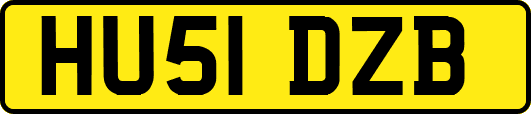 HU51DZB