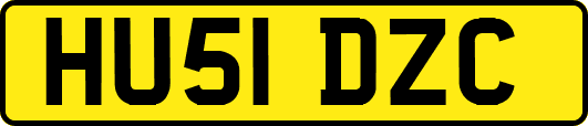 HU51DZC
