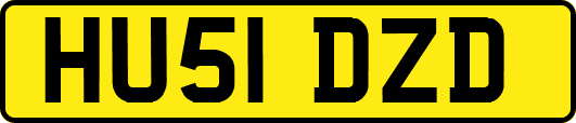 HU51DZD