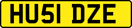 HU51DZE