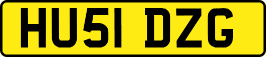HU51DZG
