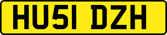 HU51DZH