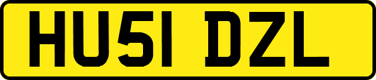 HU51DZL