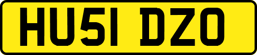 HU51DZO