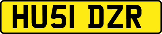 HU51DZR