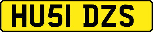 HU51DZS