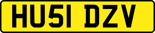 HU51DZV