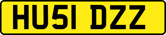 HU51DZZ