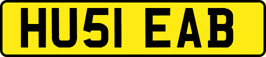 HU51EAB