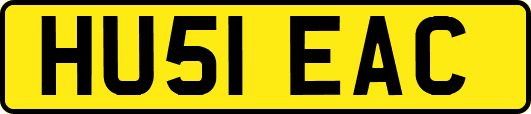 HU51EAC