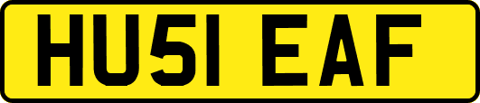 HU51EAF