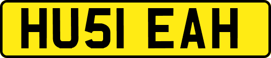 HU51EAH