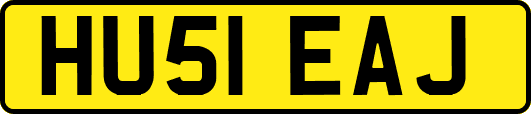 HU51EAJ
