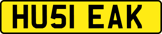 HU51EAK