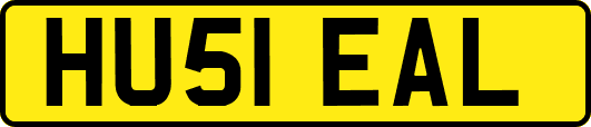 HU51EAL