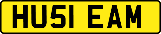 HU51EAM