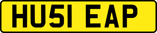 HU51EAP