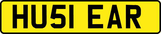 HU51EAR
