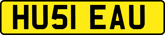 HU51EAU