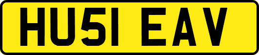 HU51EAV