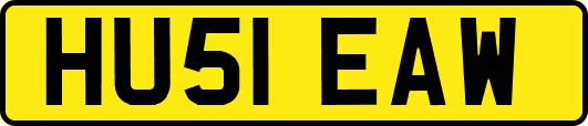 HU51EAW