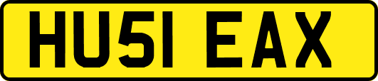 HU51EAX