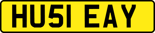 HU51EAY