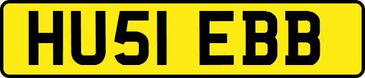 HU51EBB