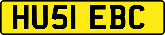 HU51EBC