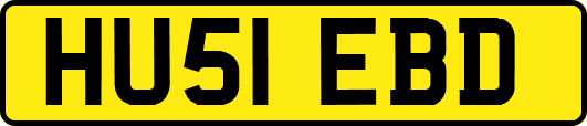 HU51EBD