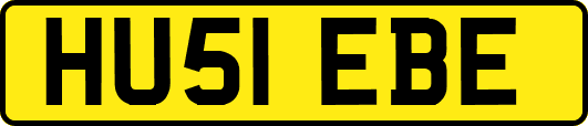 HU51EBE