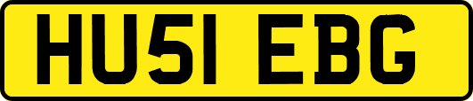 HU51EBG