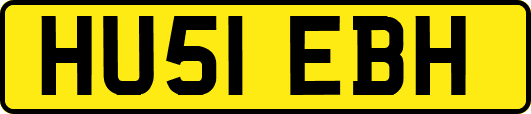 HU51EBH