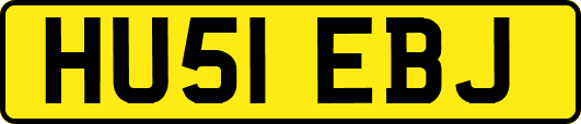 HU51EBJ