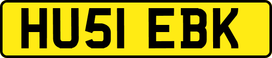 HU51EBK