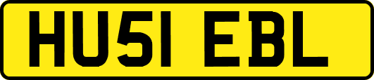 HU51EBL
