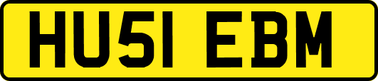 HU51EBM