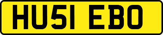 HU51EBO