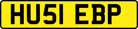 HU51EBP