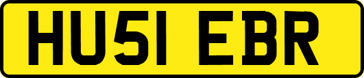 HU51EBR