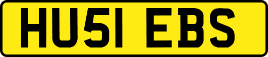 HU51EBS