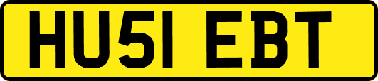 HU51EBT