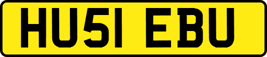 HU51EBU
