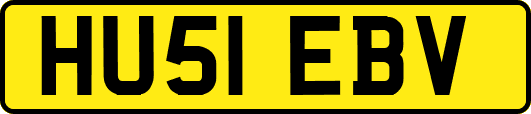 HU51EBV