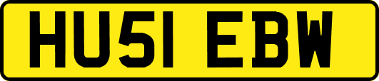 HU51EBW