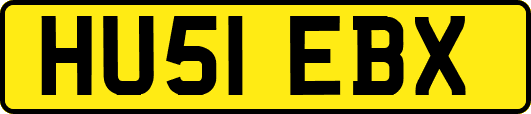 HU51EBX