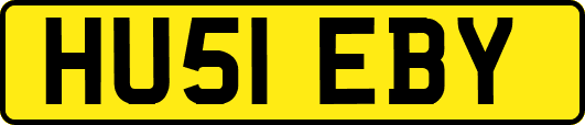 HU51EBY