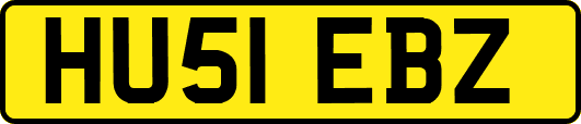 HU51EBZ