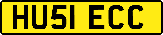 HU51ECC