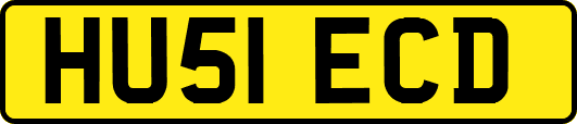 HU51ECD